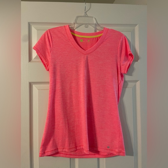 Xersion Tops - Xersion Active Wear Variegated Top